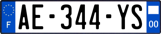 AE-344-YS