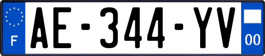 AE-344-YV