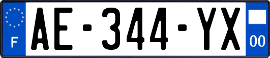 AE-344-YX