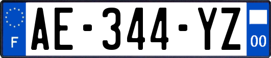 AE-344-YZ