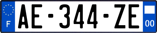 AE-344-ZE