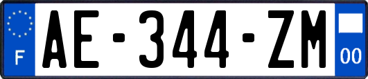 AE-344-ZM