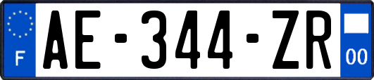 AE-344-ZR