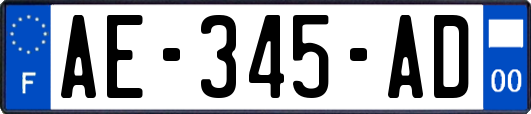 AE-345-AD