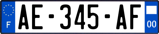 AE-345-AF