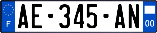 AE-345-AN