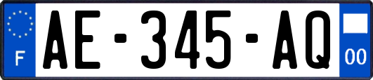 AE-345-AQ