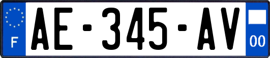 AE-345-AV