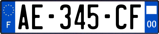 AE-345-CF