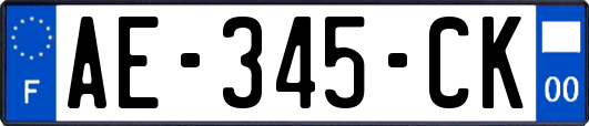 AE-345-CK