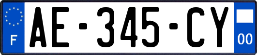 AE-345-CY