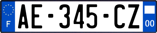 AE-345-CZ