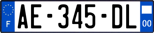 AE-345-DL