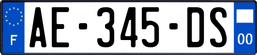 AE-345-DS