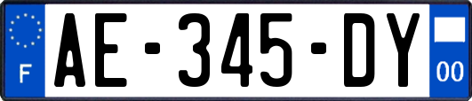 AE-345-DY