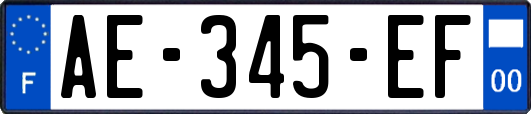 AE-345-EF
