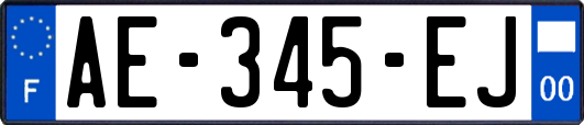 AE-345-EJ