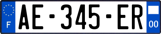 AE-345-ER