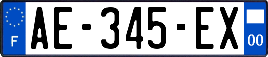 AE-345-EX
