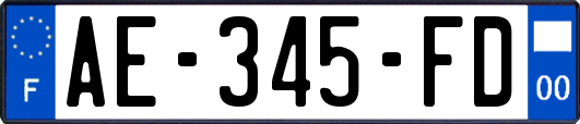 AE-345-FD