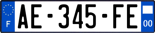 AE-345-FE