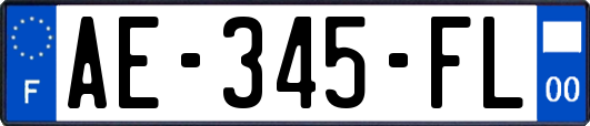 AE-345-FL