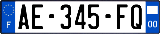 AE-345-FQ