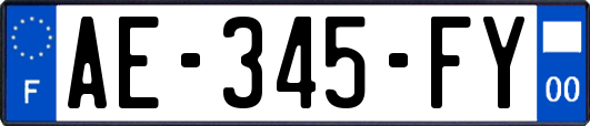 AE-345-FY