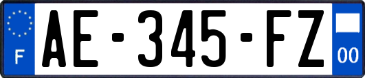 AE-345-FZ