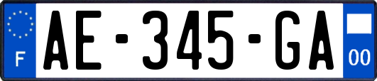 AE-345-GA