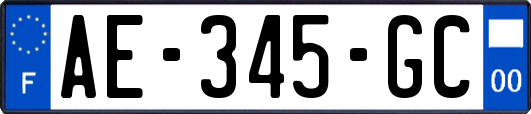 AE-345-GC