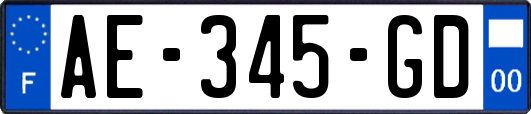 AE-345-GD