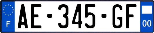 AE-345-GF