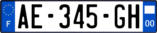 AE-345-GH