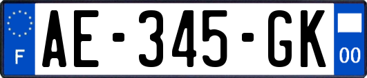 AE-345-GK