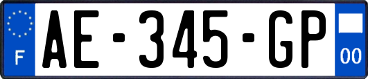 AE-345-GP