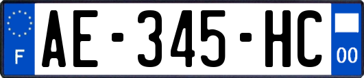 AE-345-HC