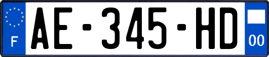 AE-345-HD
