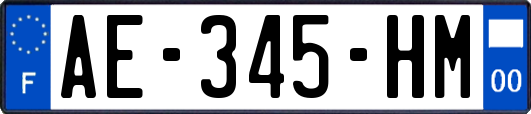 AE-345-HM