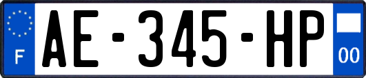 AE-345-HP