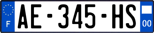 AE-345-HS