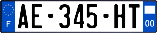 AE-345-HT