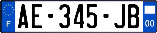 AE-345-JB