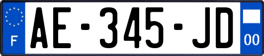 AE-345-JD