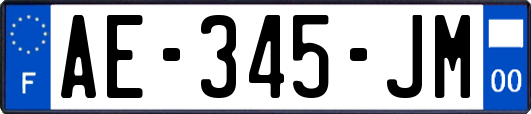 AE-345-JM
