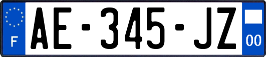 AE-345-JZ