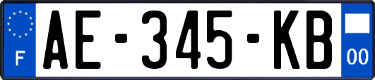 AE-345-KB