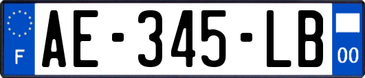 AE-345-LB