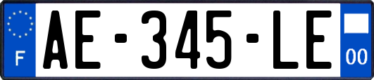 AE-345-LE