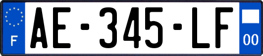 AE-345-LF
